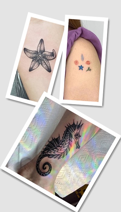 кому підійдуть морські тату