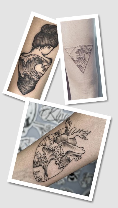 кому підійдуть морські татуювання