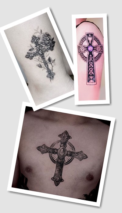 кому підійде тату обереги