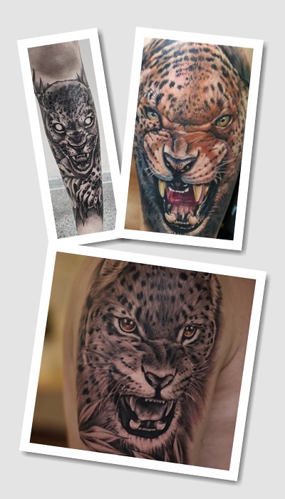 значення тату вищир