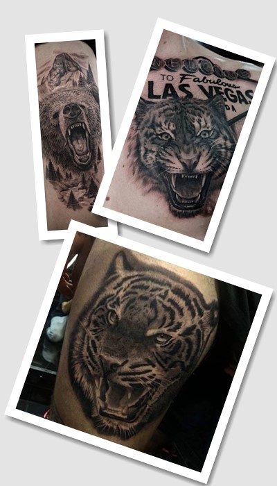 що означає тату вищир