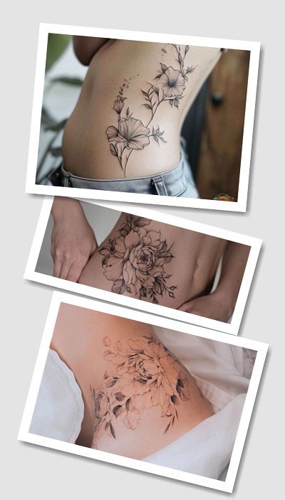 що означає на талії