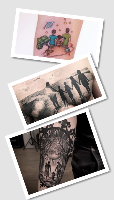 тату вірність значення