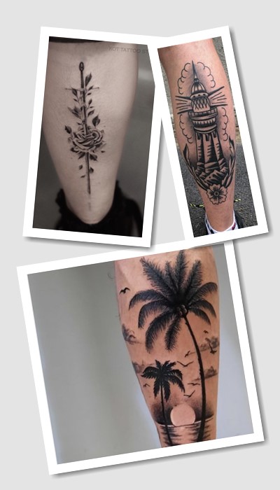 кому підійде татуювання на ікрі