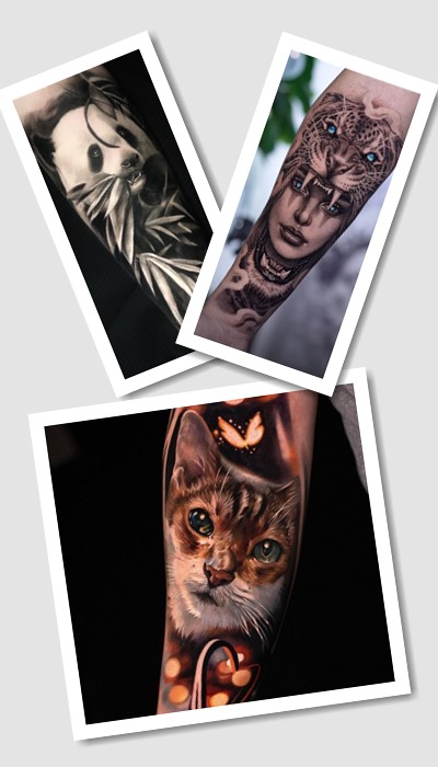 значення тату на руці