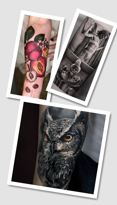 що означає на руці