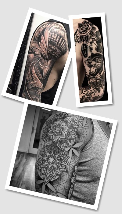 що означає на плечі