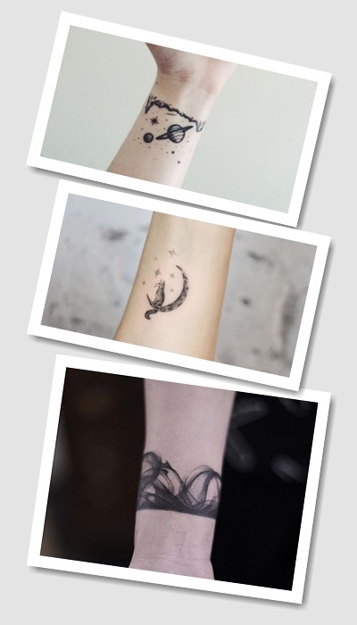 що означає на зап’ясті