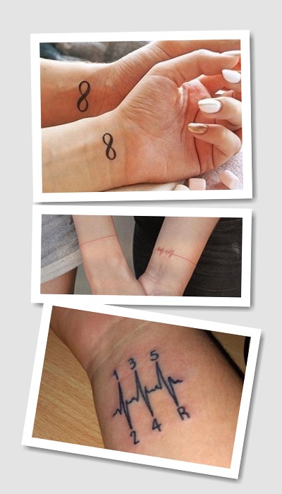 кому підійде татуювання на на зап’ясті чоловічі