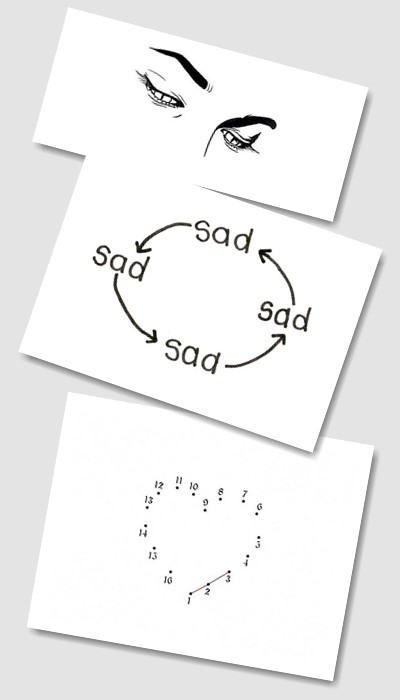 кому підійде легкий ескіз тату 