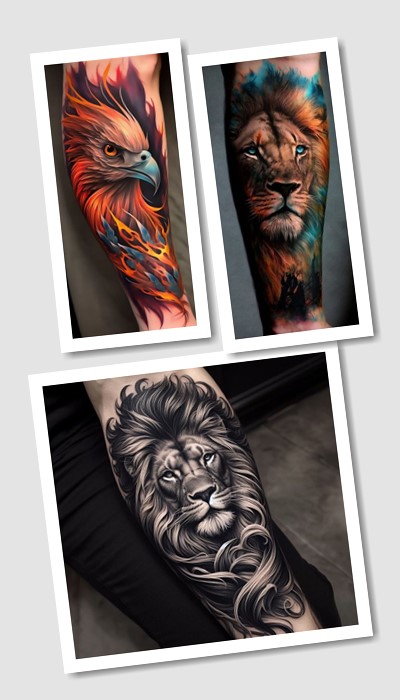 тату впевненість значення