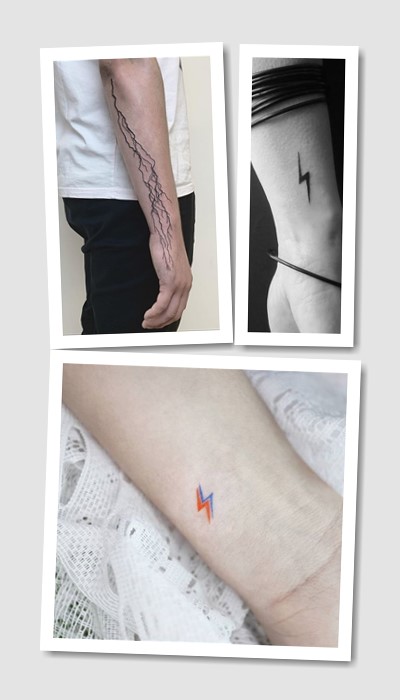 кому підійде татуювання символ енергії