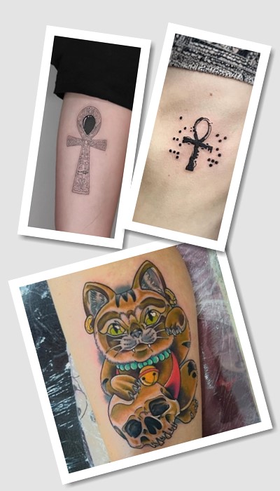 символи татуювання символ здоров’я