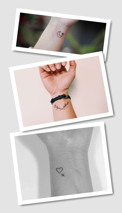 стиль тату на зап’ястя значення