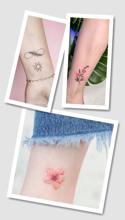 кому підійде тату дрібні