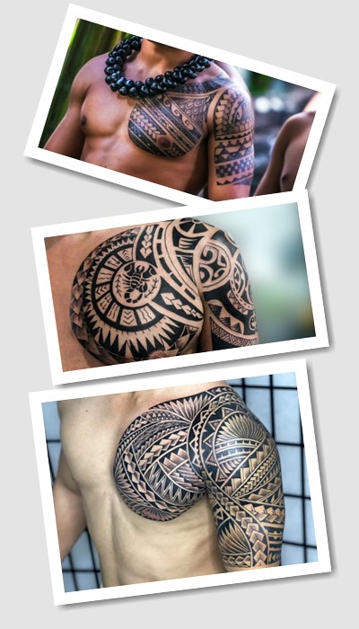 тату Самоанські