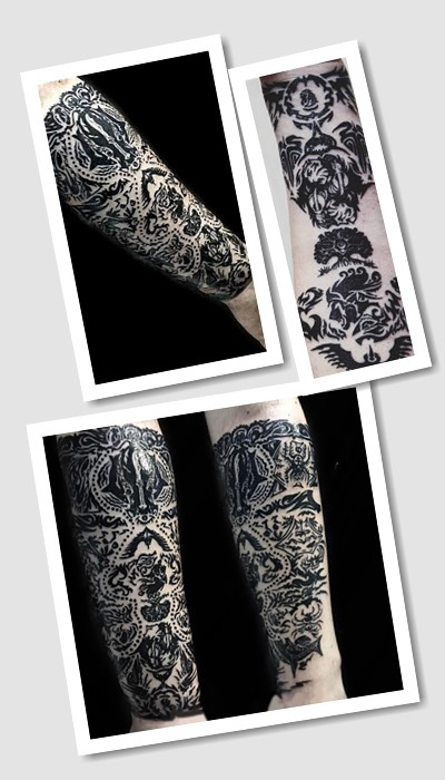 особливості тату Із Фар край 3