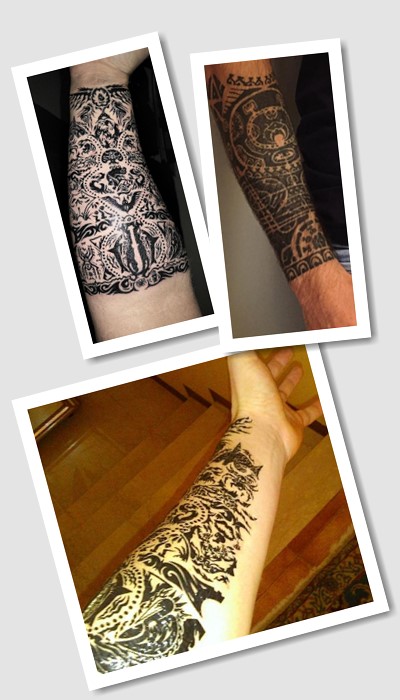 кому підійде тату Із Фар край 3