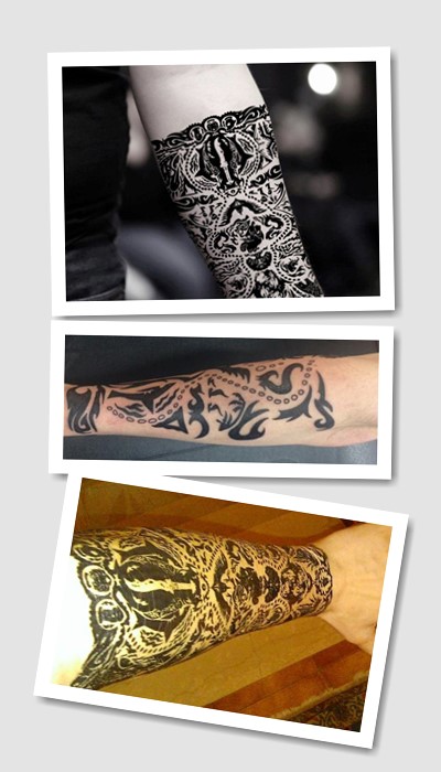 кому підійде татуювання Із Фар край 3