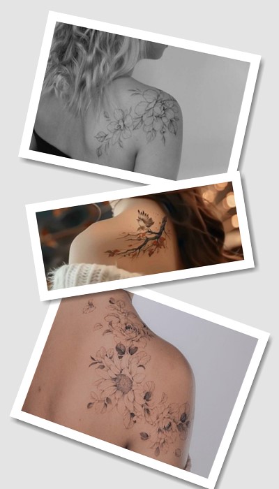 ідеї татуювання Для жінок