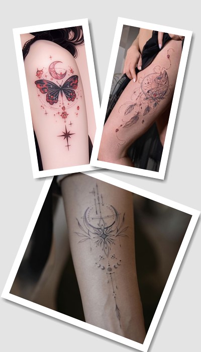 особливості тату для дівчат зі значенням