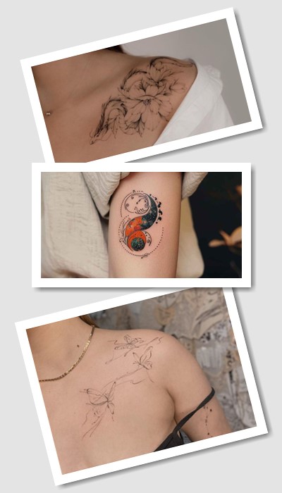 ідеї тату для дівчат зі значенням