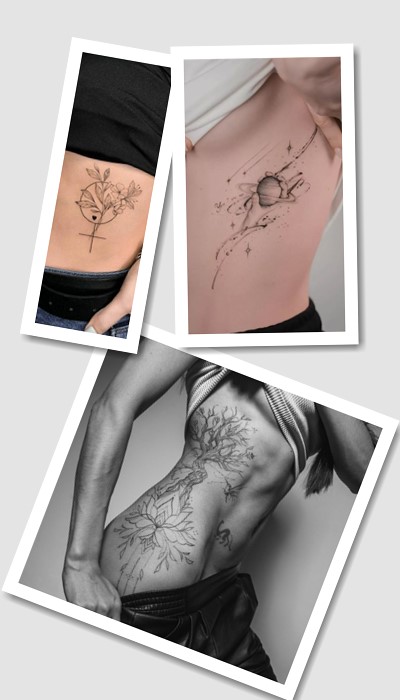 ідеї татуювань для дівчат зі значенням