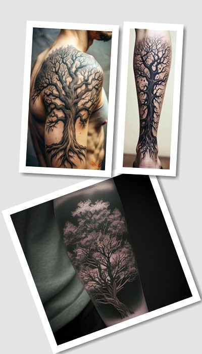 татуювання Удача і багатство у Києві