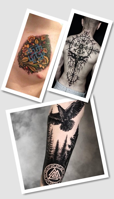 тату слов’янські