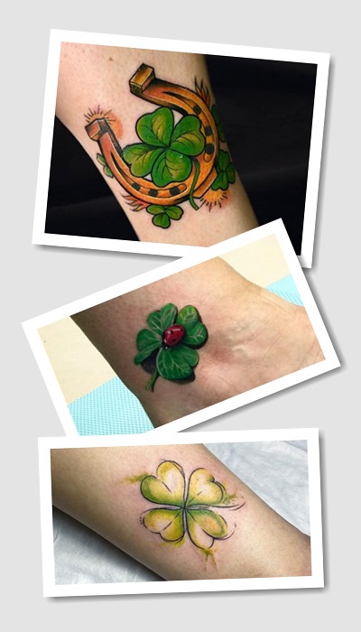 тату символы