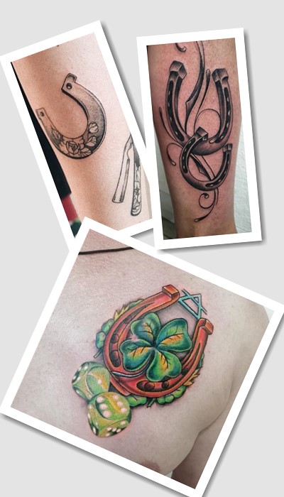 стиль татуювання символы