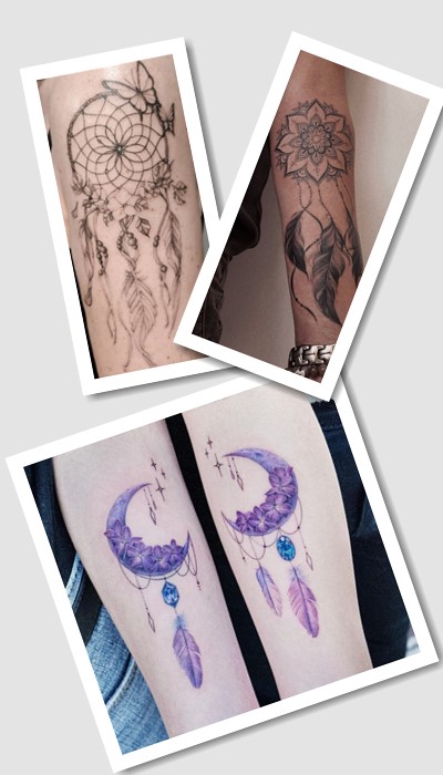 особливості тату символы