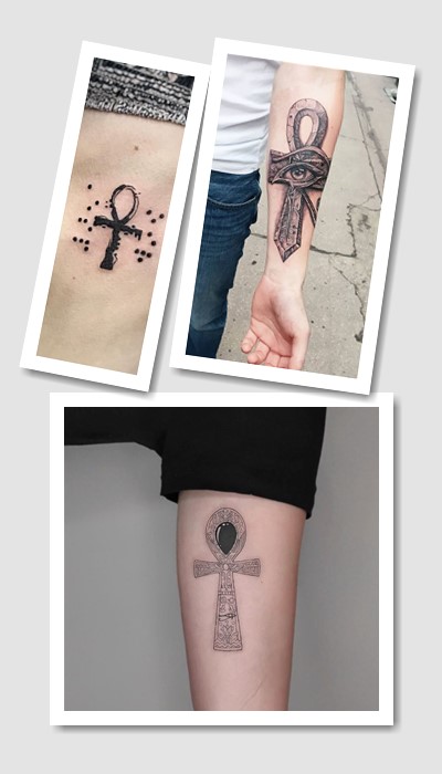 особливості татуювань символы