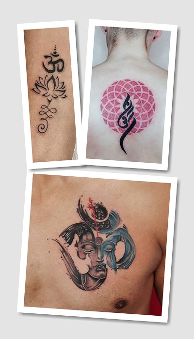 кому підійде татуювання символы