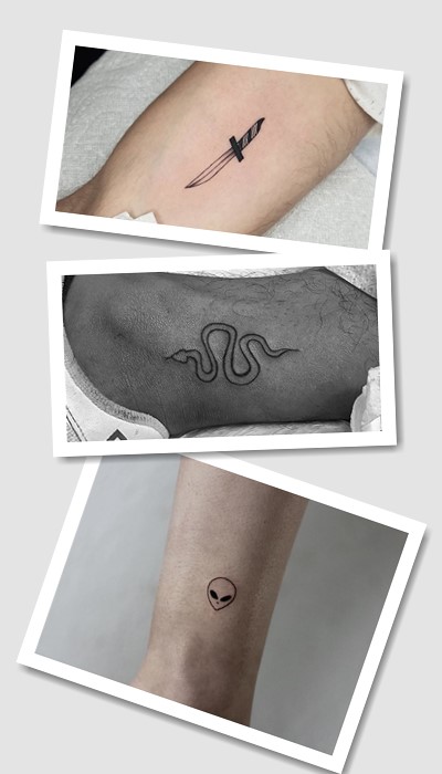 кому підійде тату мини