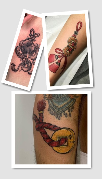 татуювання карма у Києві