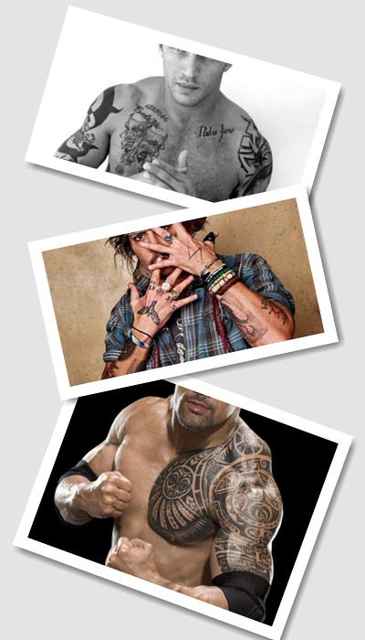 актори з тату