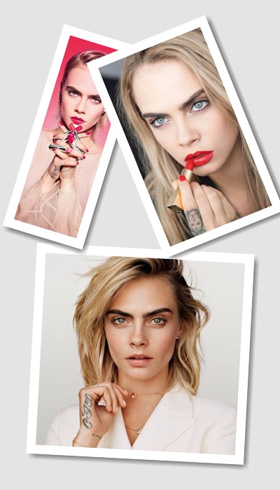 популярні актори з татуюваннями