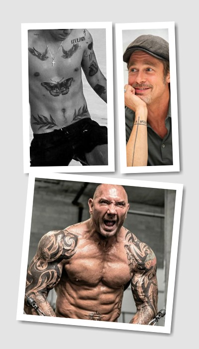 актори з тату