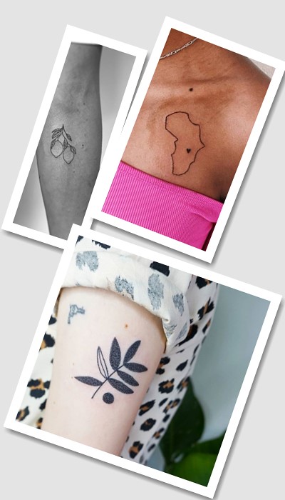 кому підійде татуювання хендпоук