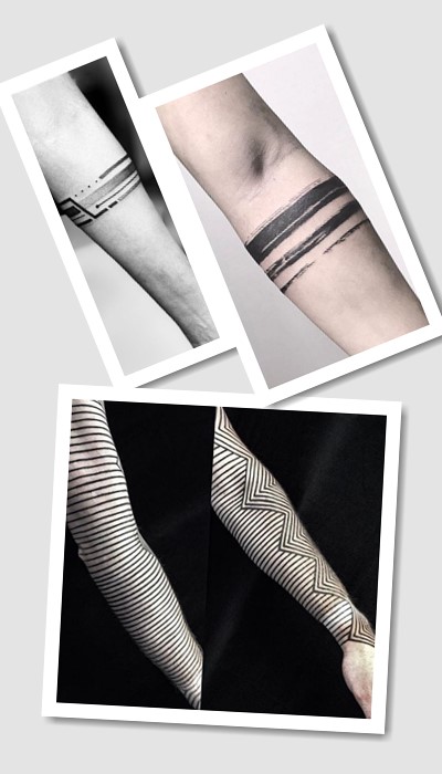 особливості тату линии