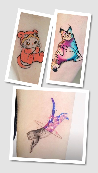 татуювання Для підлітків у Києві