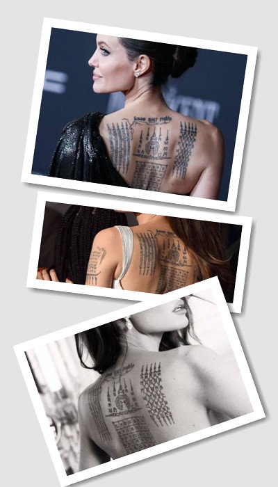 кому підійде тату Зірок