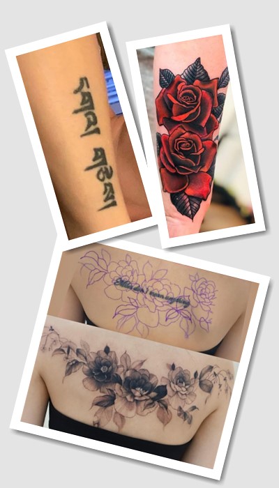 перекриття татуювання 