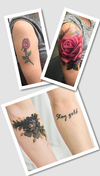 перекрити тату у Києві