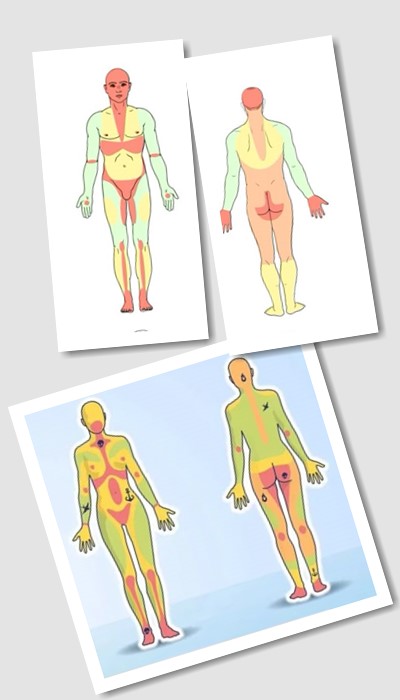 чи боляче робити татуювання