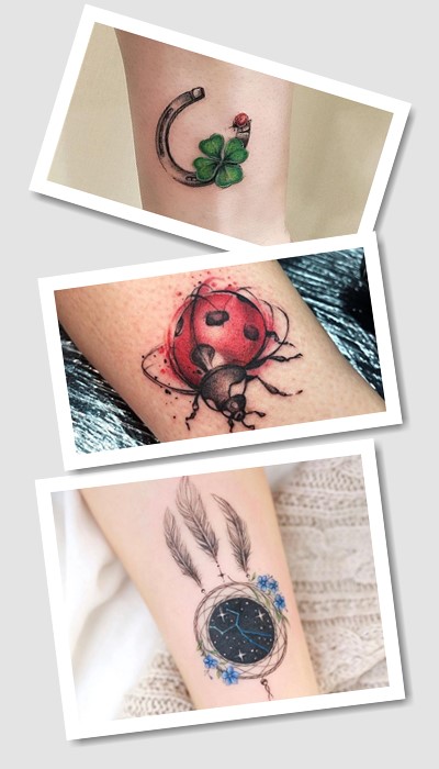 тату з сенсом