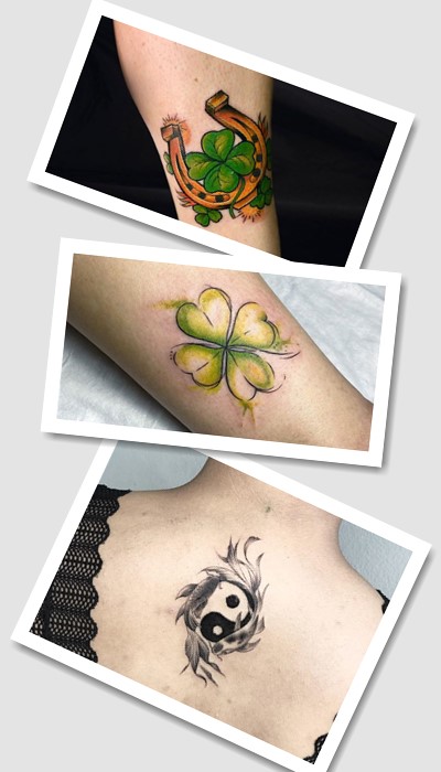 татуювання З сенсом