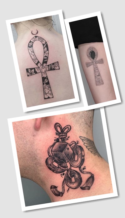 особливості тату З сенсом