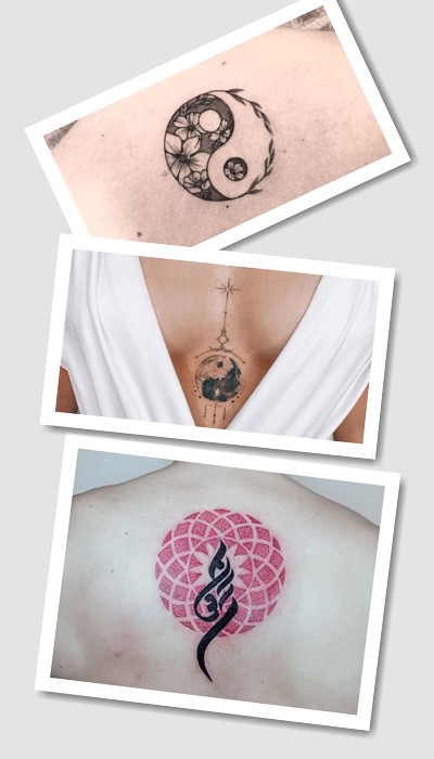 особливості татуювань З сенсом